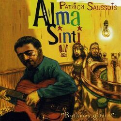 Picture of Alma Sinti