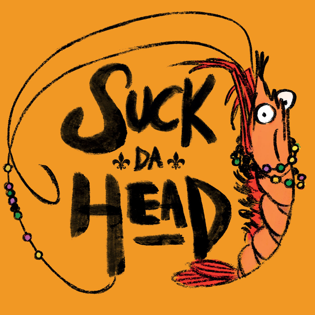 Suck Da Head