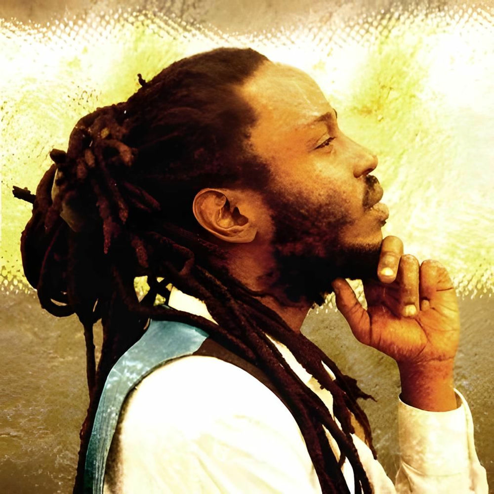 Photo de l'artiste Lyricson