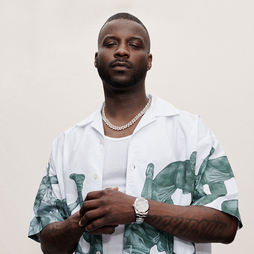 Picture of Jay Rock
