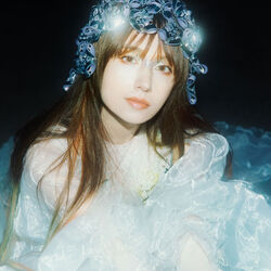 Picture of May J.