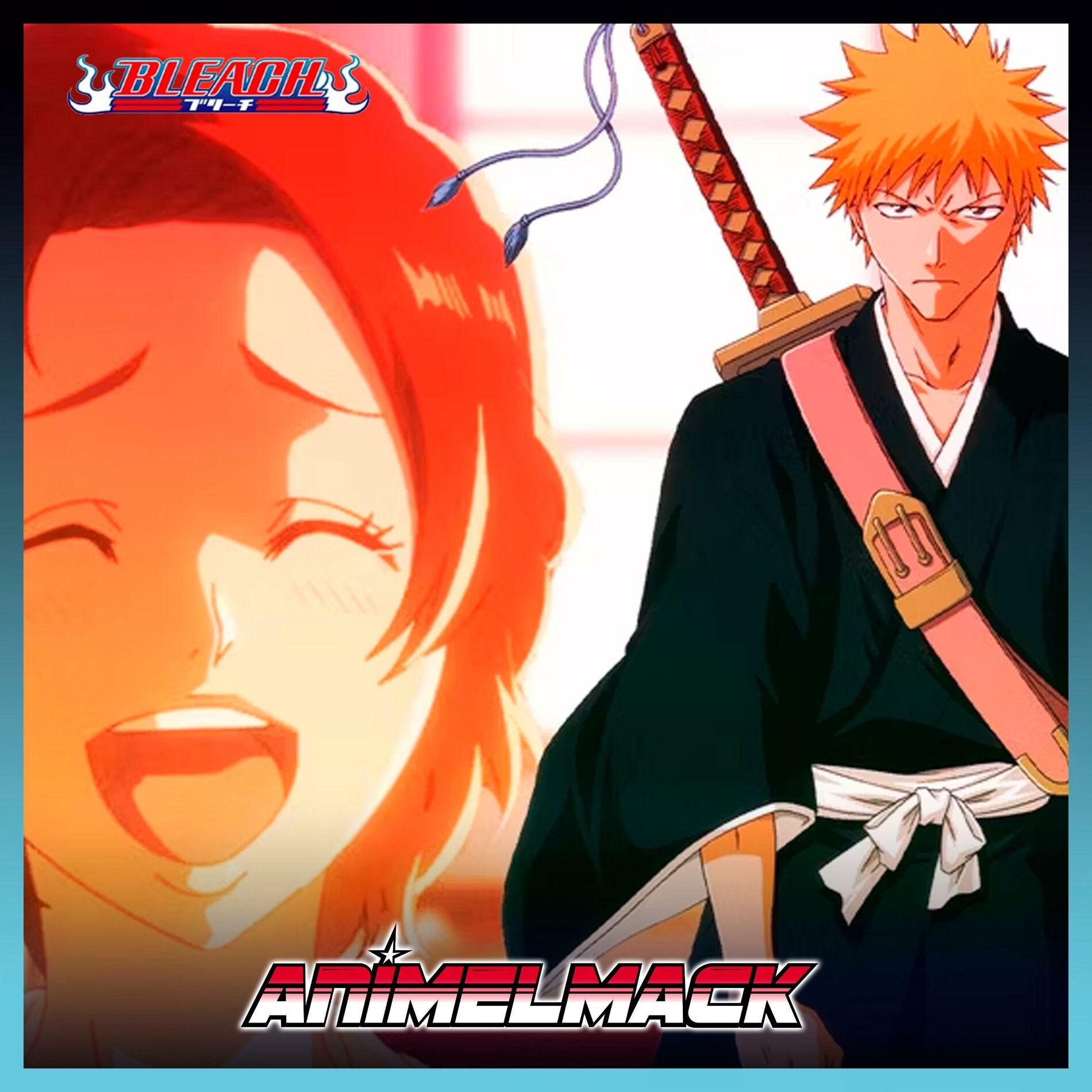 Animelmack