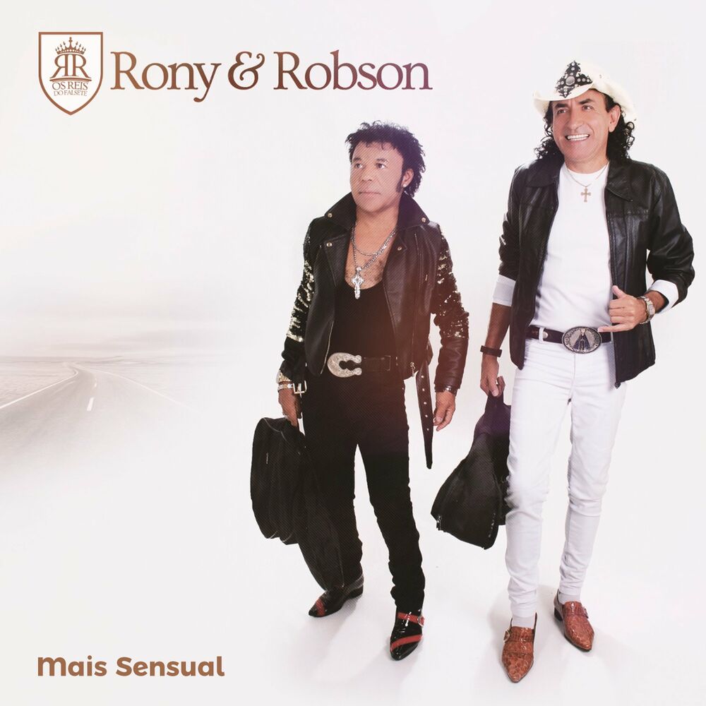 Picture of Rony & Robson