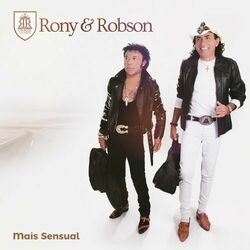 Picture of Rony & Robson