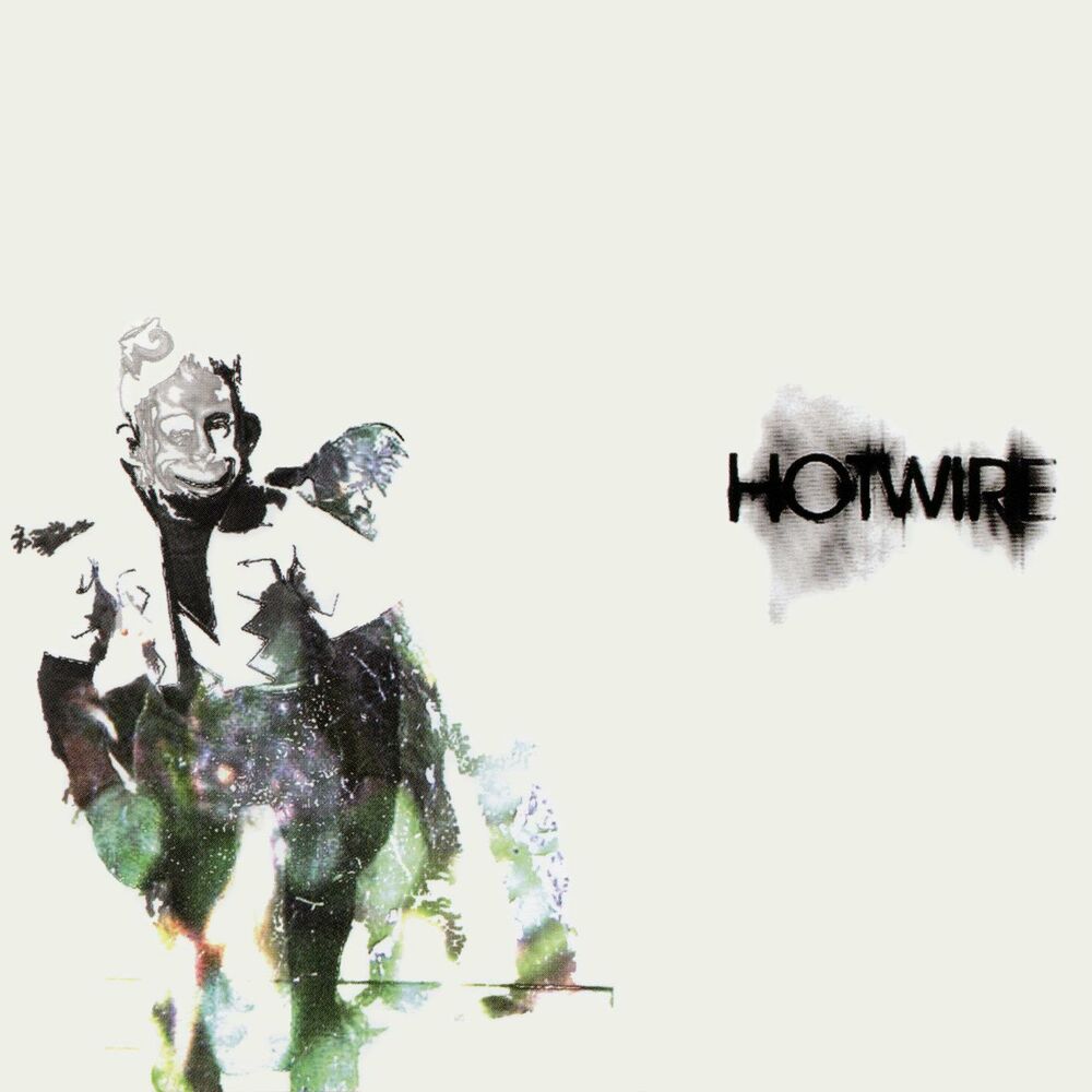 Picture of Hotwire