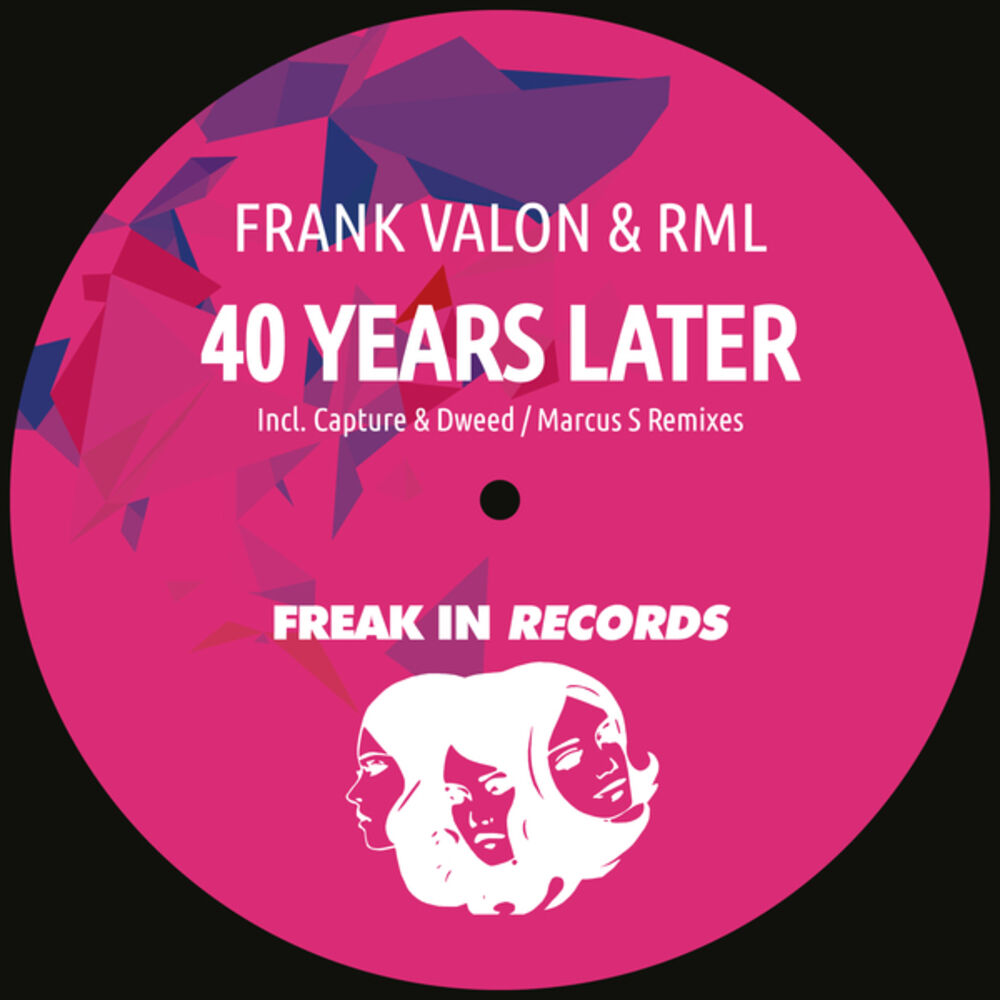 Picture of Frank Valon