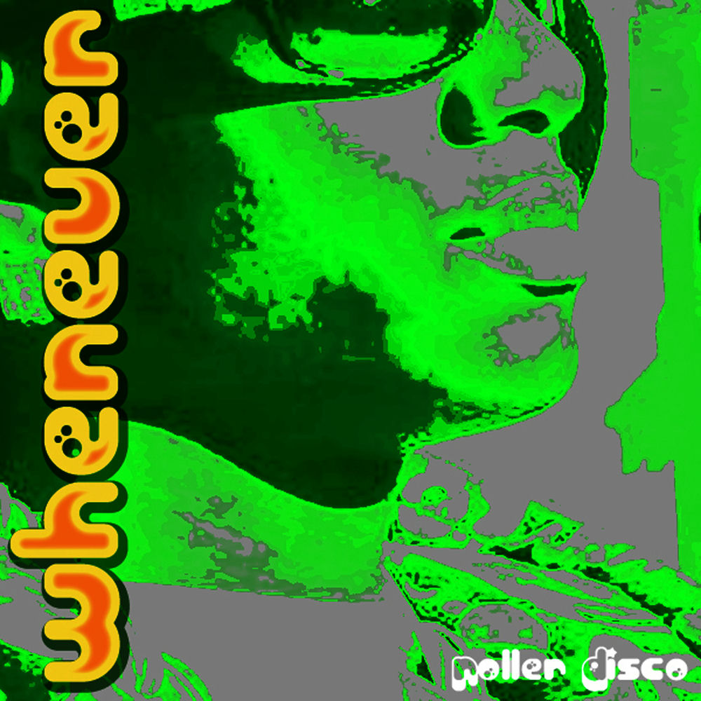 Photo de l'artiste Roller Disco