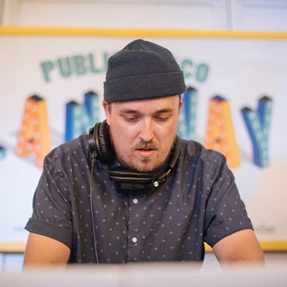Picture of Jesse Bru
