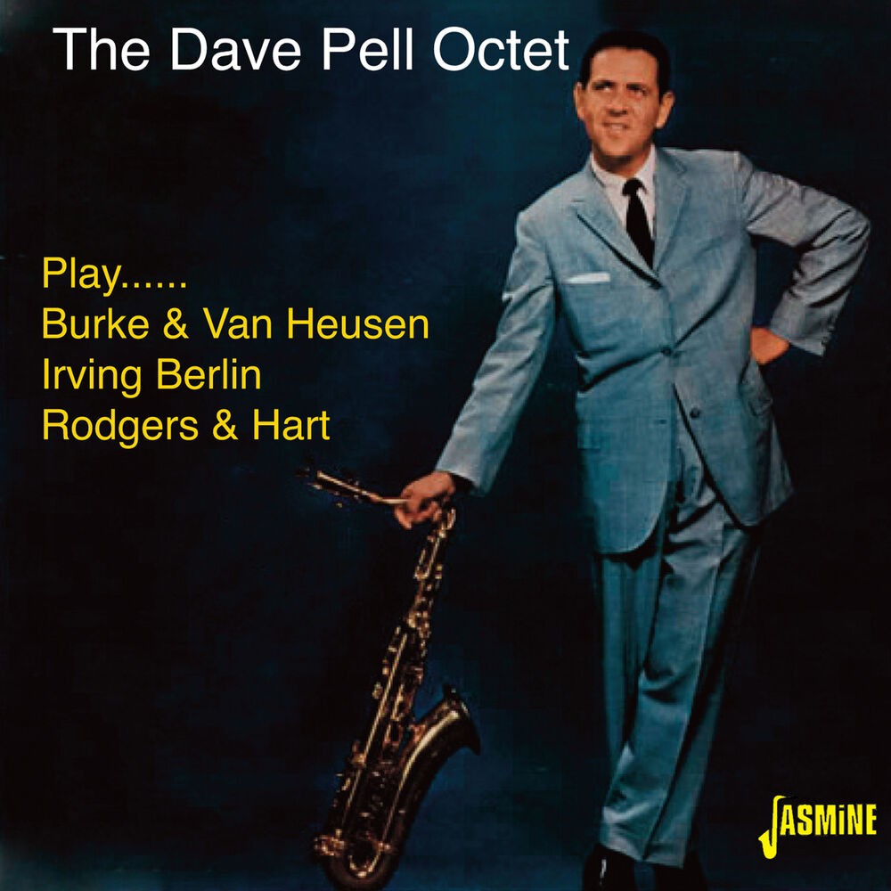 Picture of The Dave Pell Octet