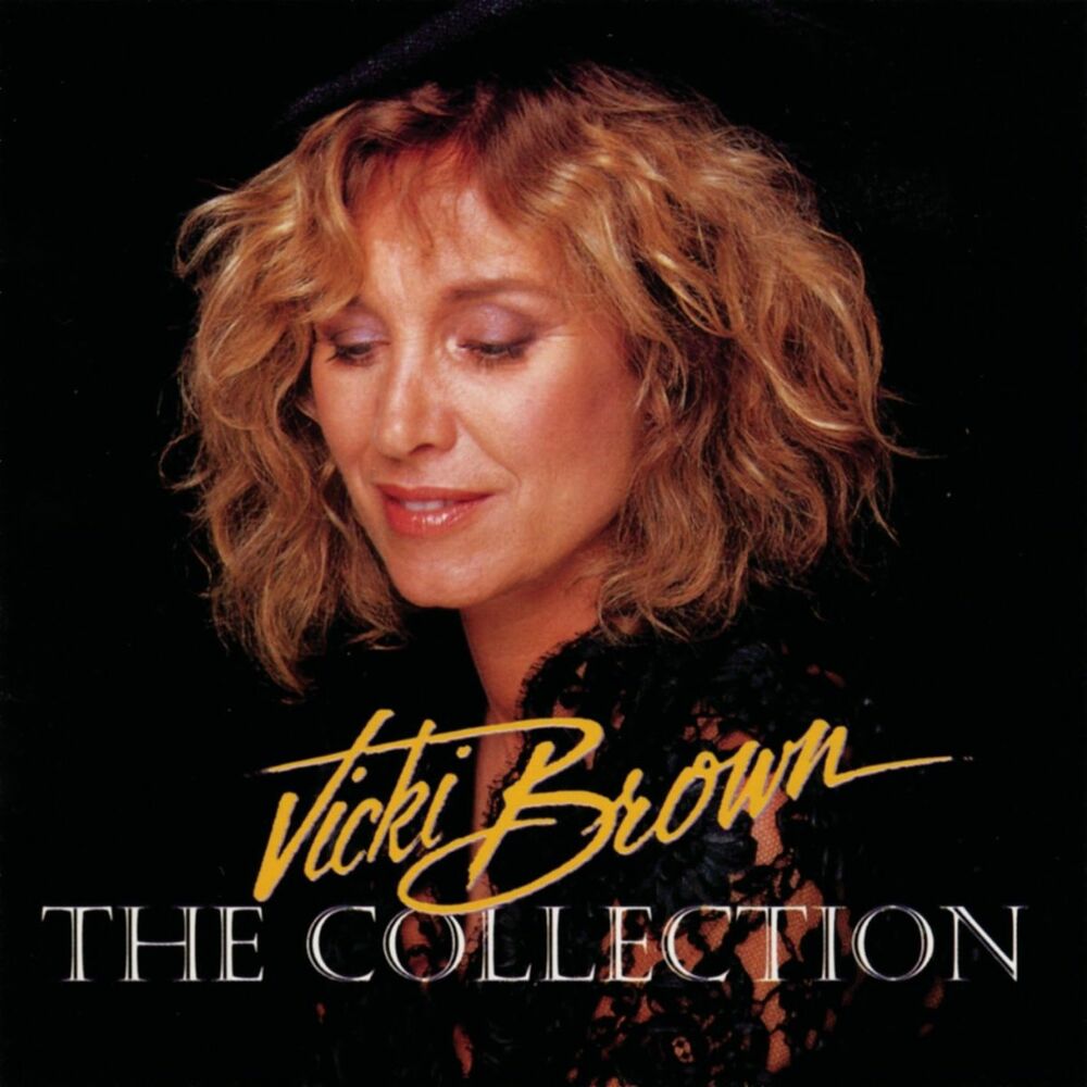 Picture of Vicki Brown