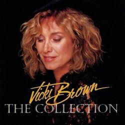 Picture of Vicki Brown