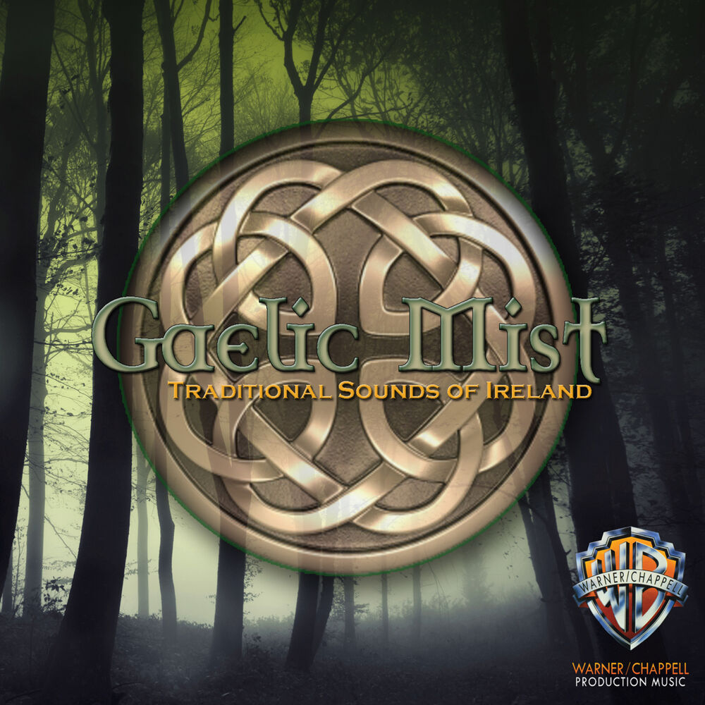 Picture of Celtic Moods