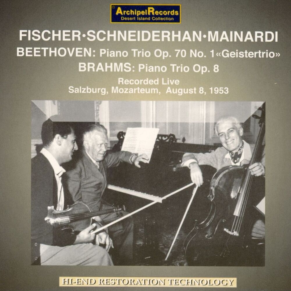 Picture of Fischer