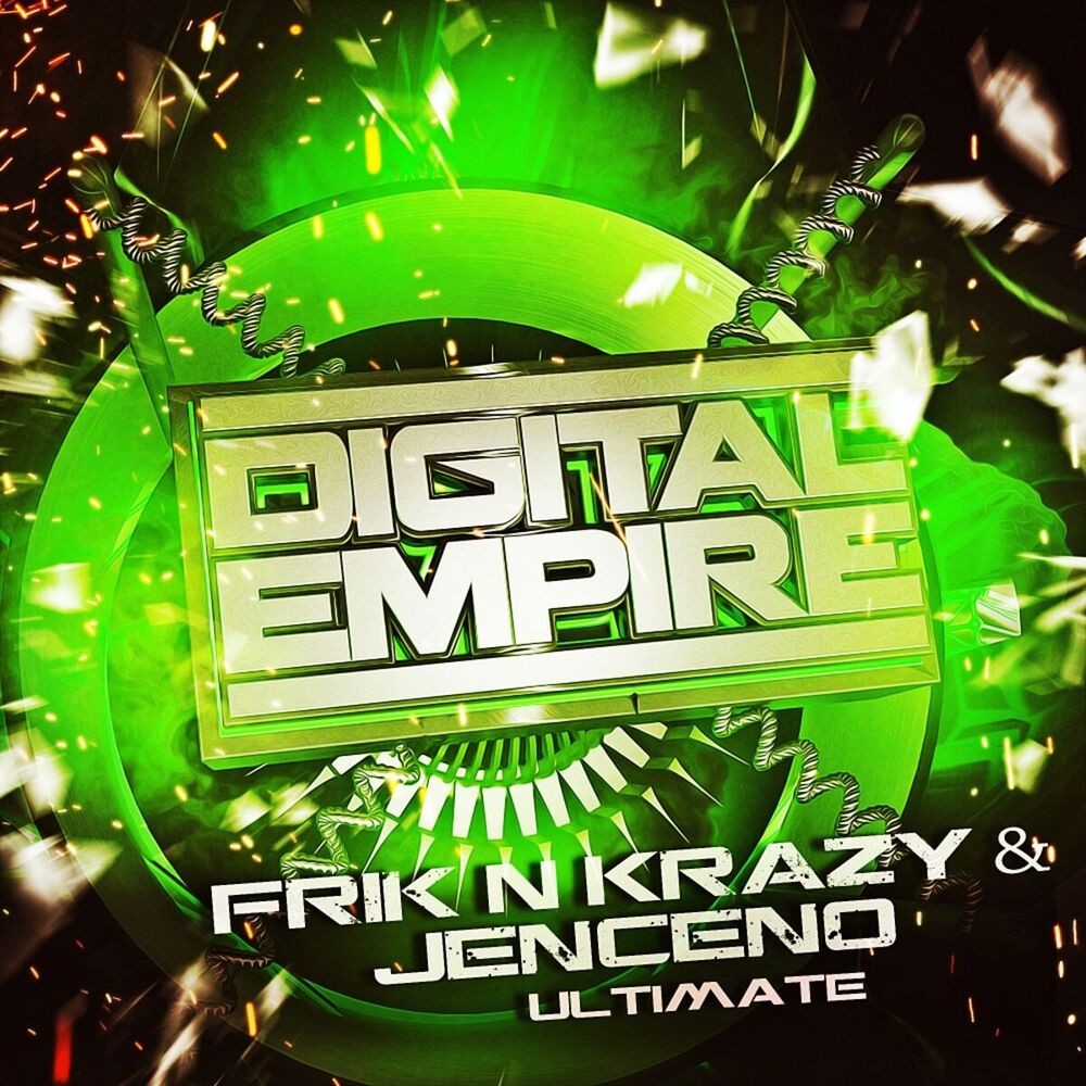 Picture of Frik 'N' Krazy