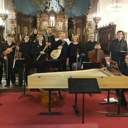 Picture of Choeur & Musiciens de Mlle de Guise
