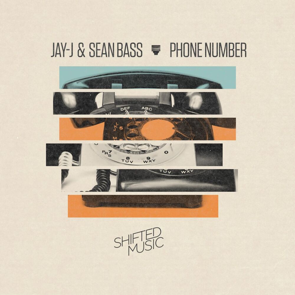 Picture of Jay-J and Sean Bass