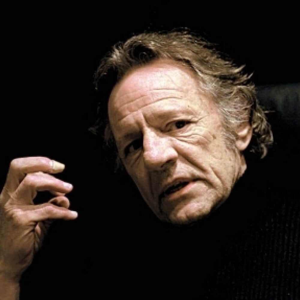 Picture of Claude Léveillée