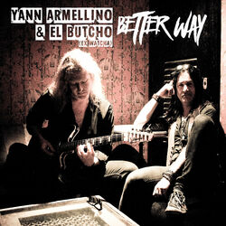 Picture of Yann armellino