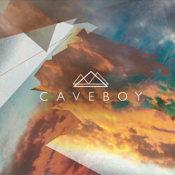 Picture of Caveboy