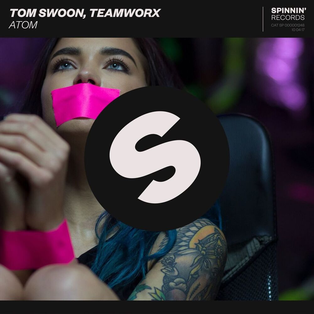 Picture of Tom Swoon