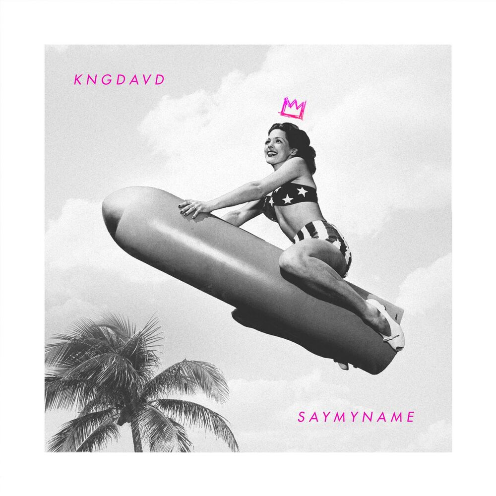 Picture of Kngdavd