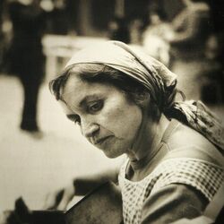 Picture of Violeta Parra