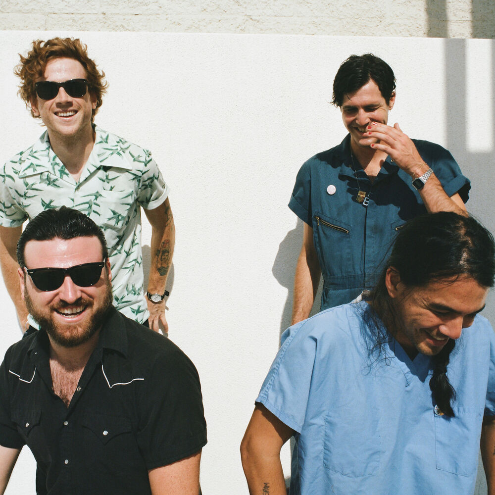 Picture of FIDLAR