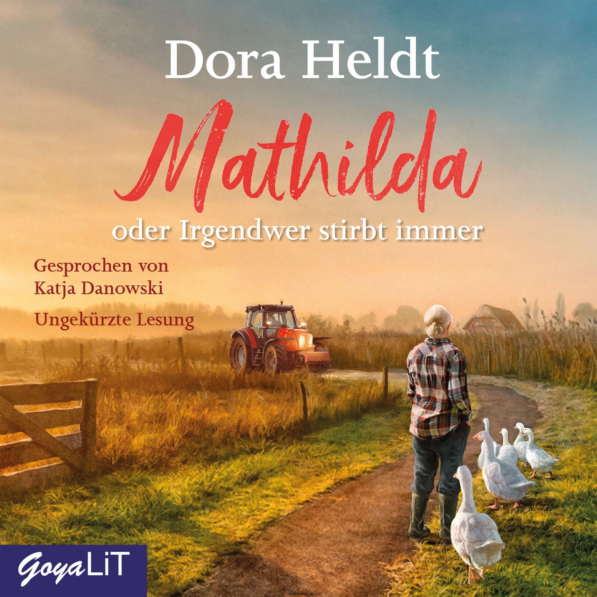Dora Heldt