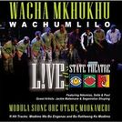 Wacha Mkhukhu Wachumlilo