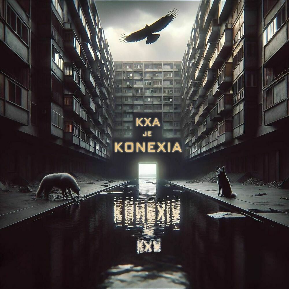 Picture of Kxa