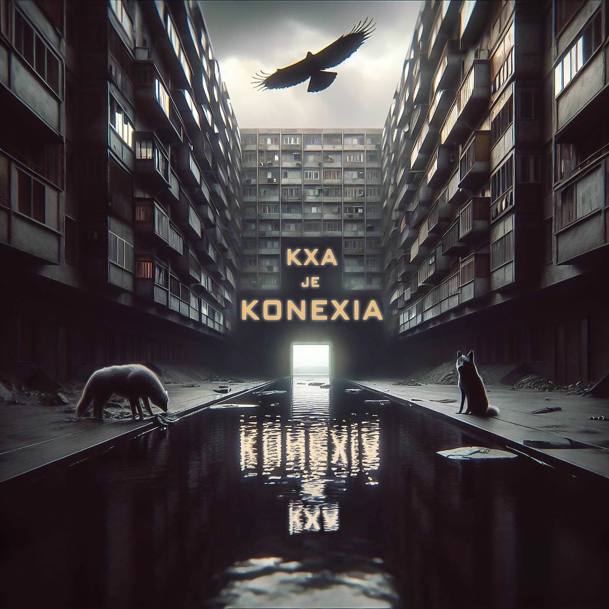 Kxa