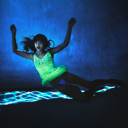 Picture of Annika Rose