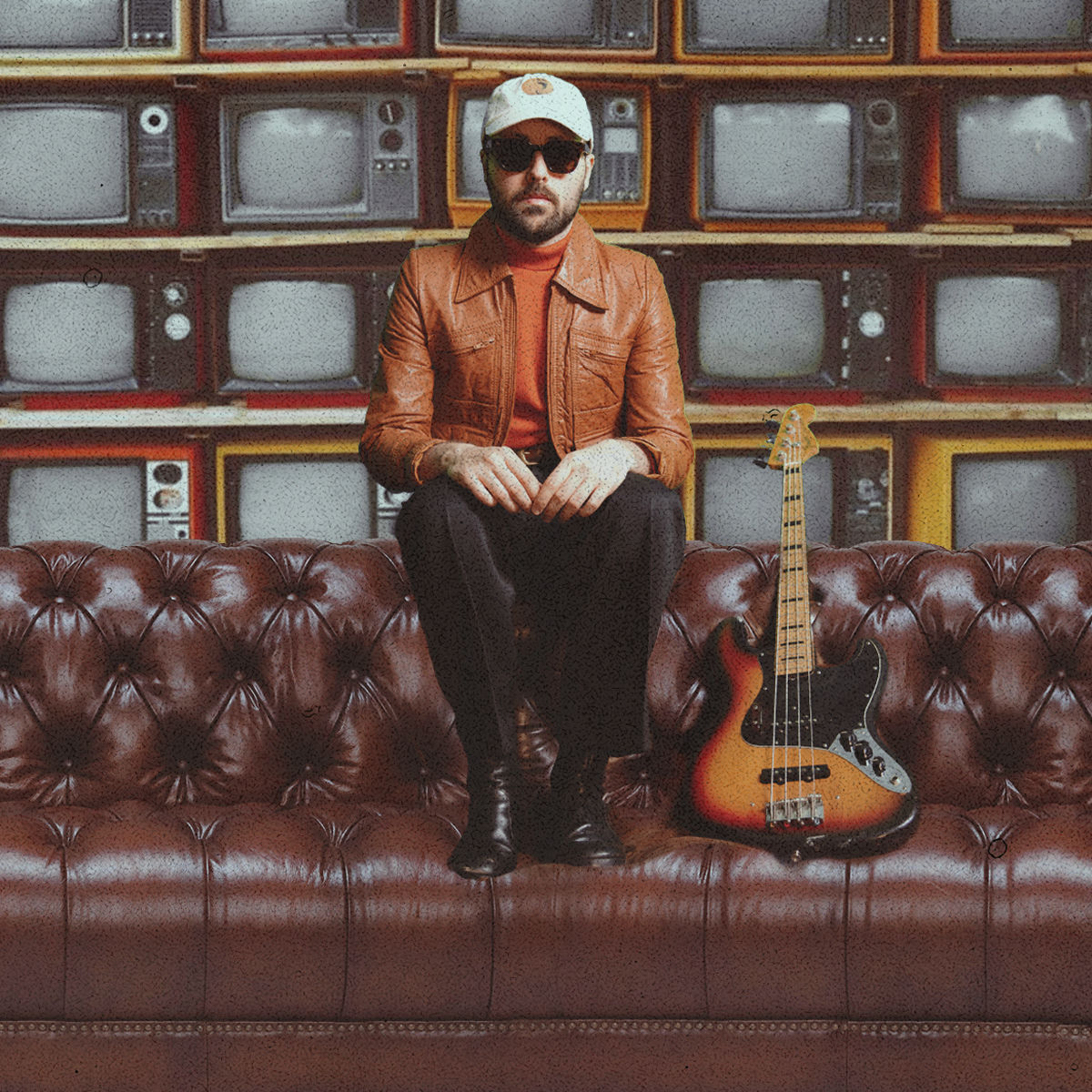 Artist picture of NEIKED