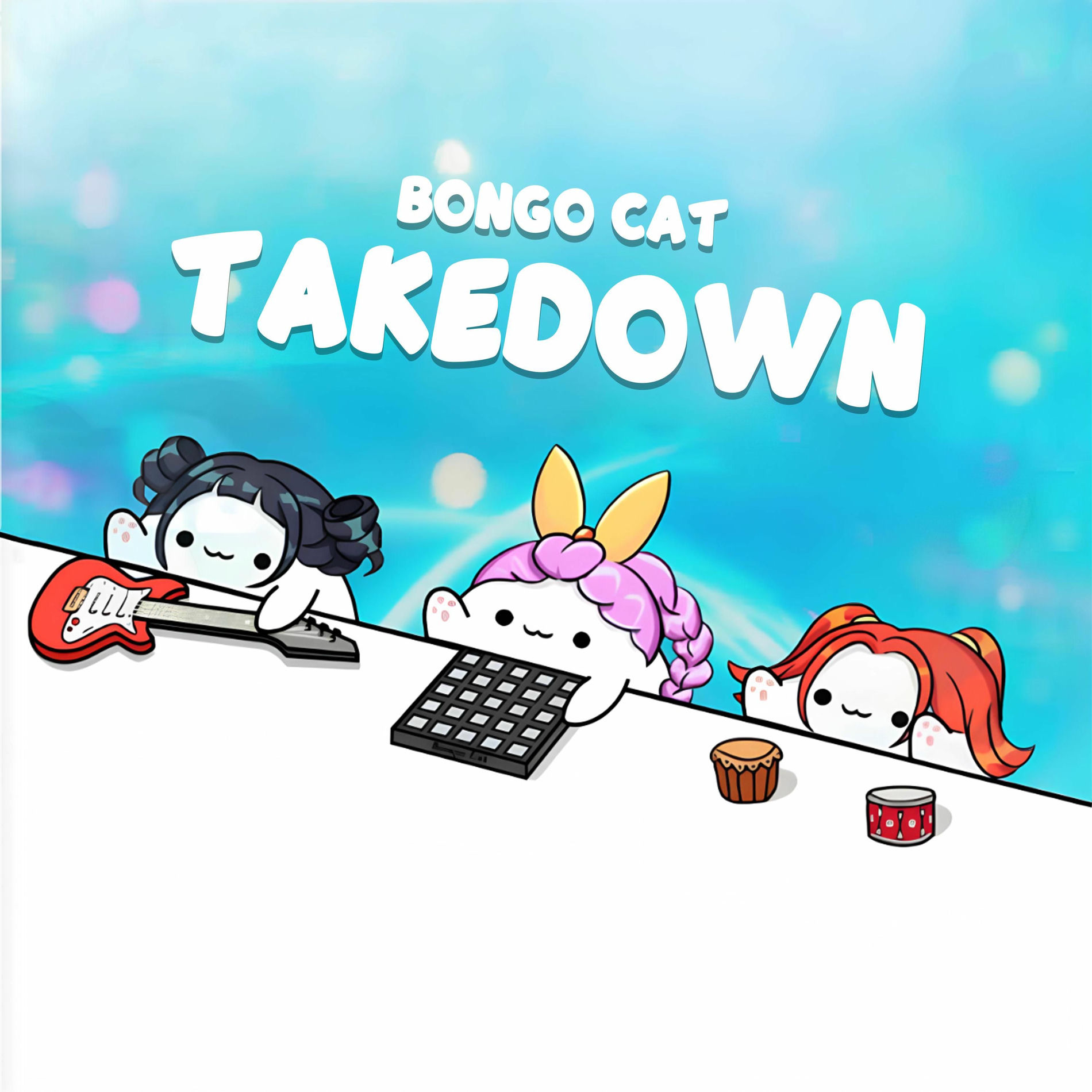 Bongo Cat
