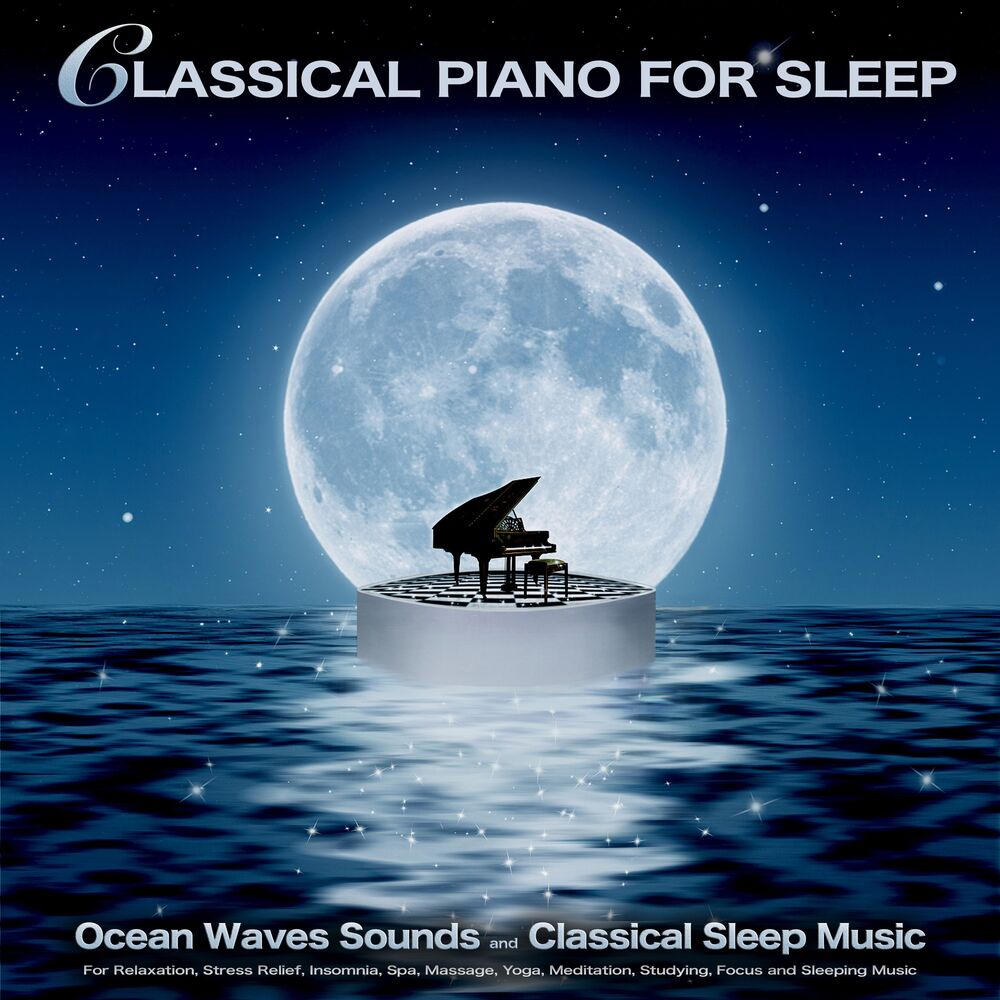Picture of Music For Deep Sleep
