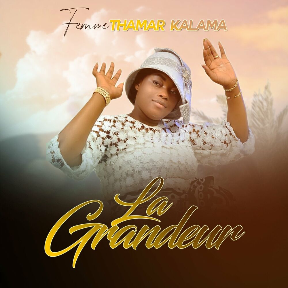 Picture of Femme Thamar Kalama