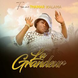Picture of Femme Thamar Kalama