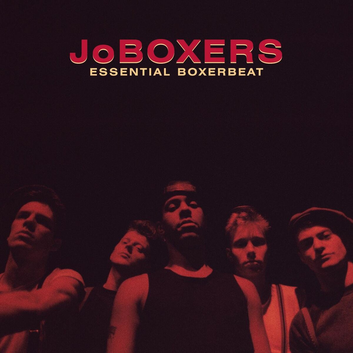 Jo Boxers