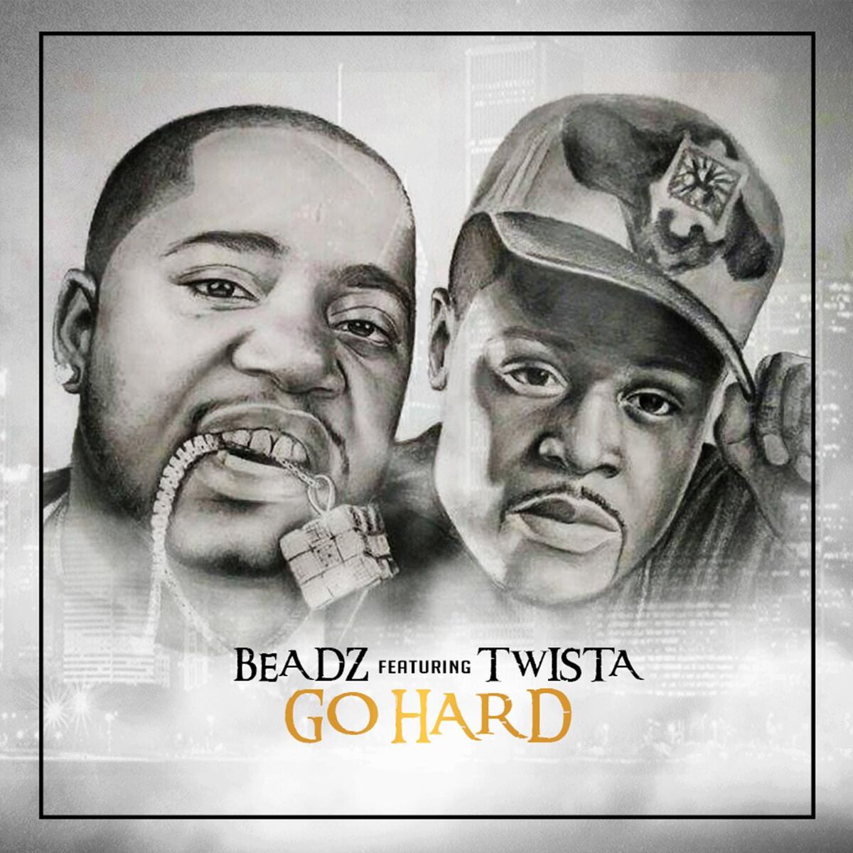 Artist picture of Beadz