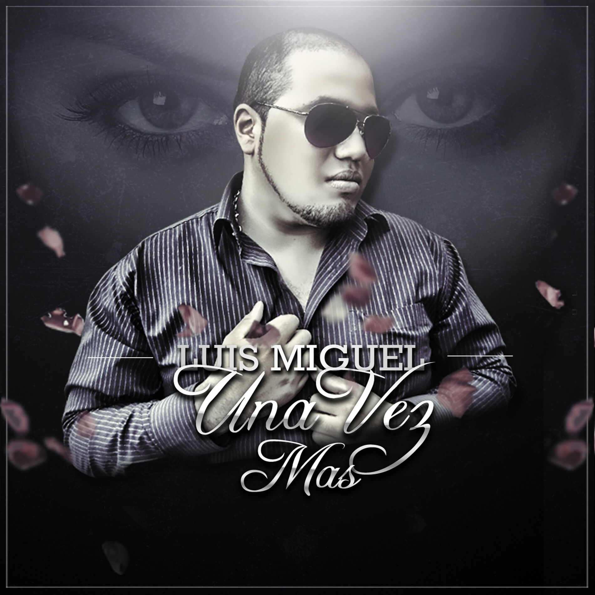 Luis Miguel