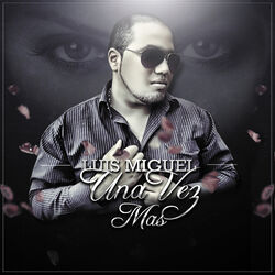 Picture of Luis Miguel