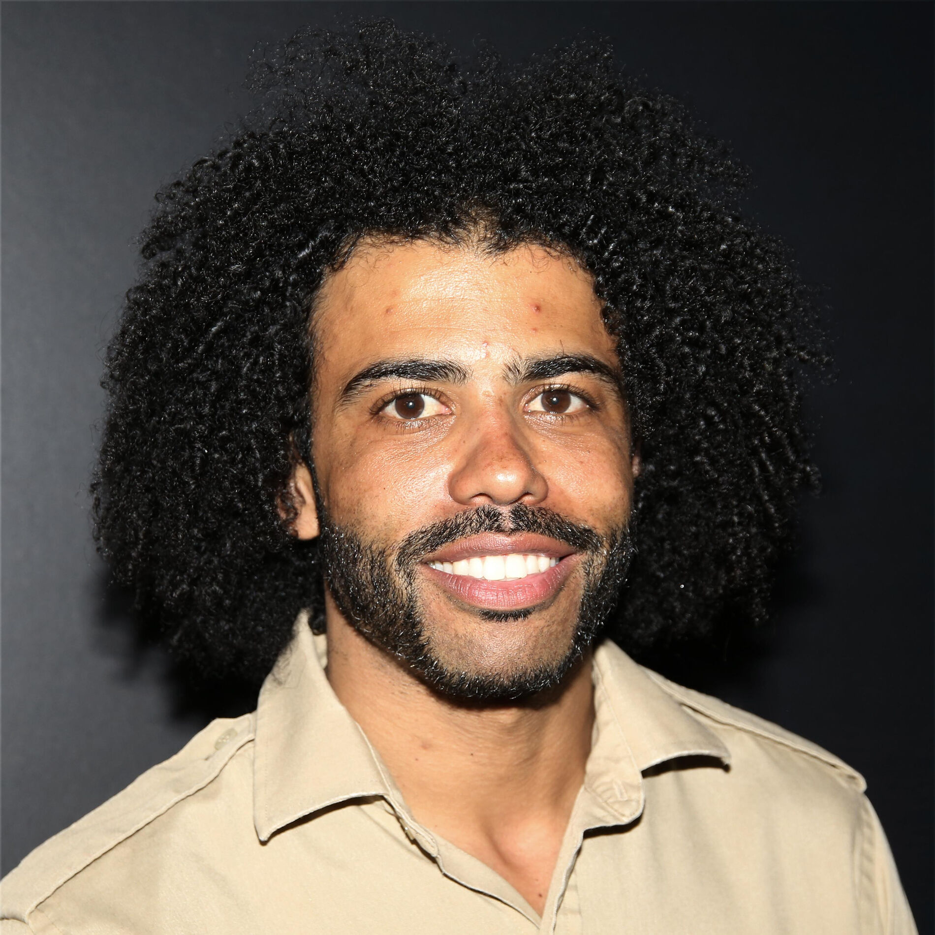 Daveed Diggs albums songs playlists Listen on Deezer