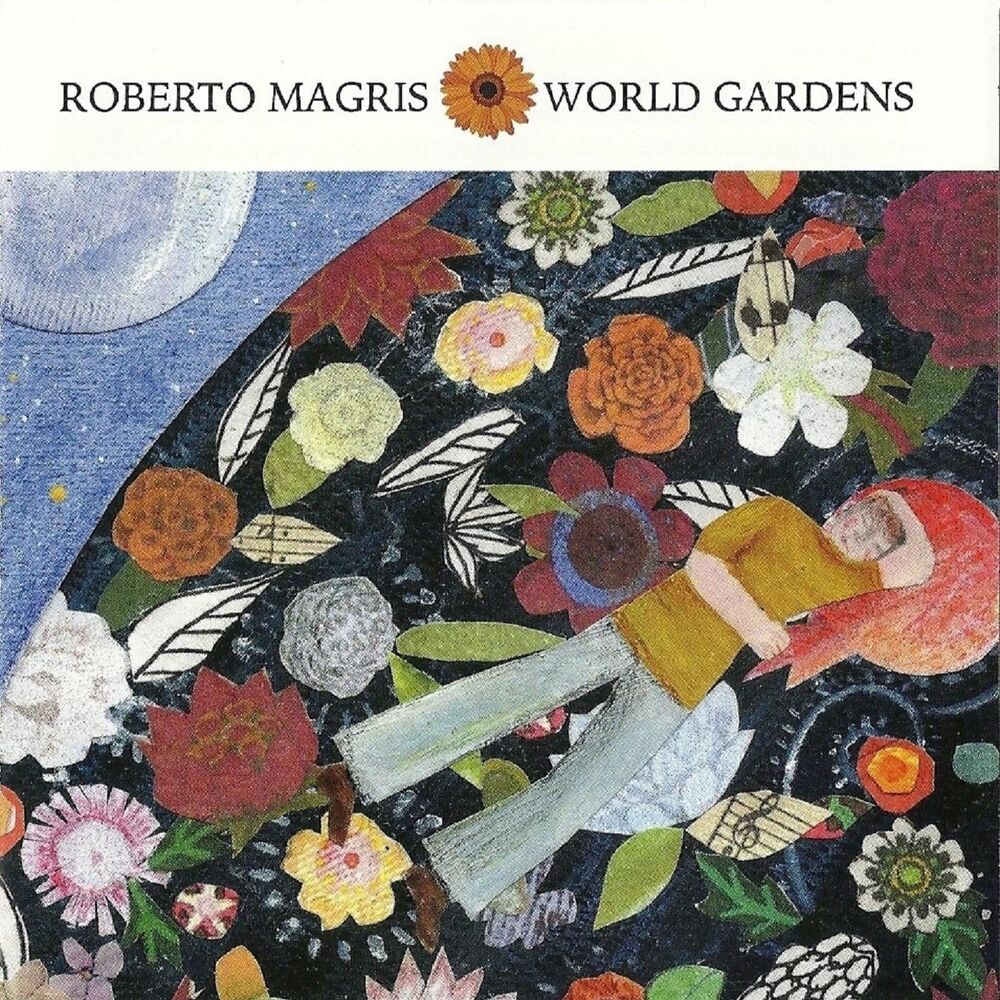 Picture of Roberto Magris