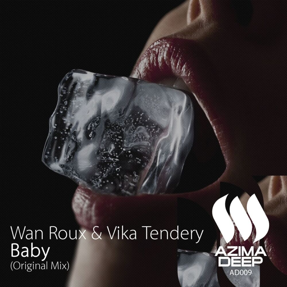Picture of Vika Tendery