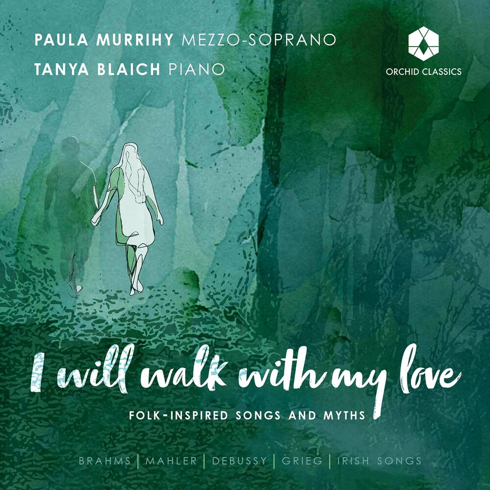 Picture of Paula Murrihy