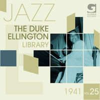 Duke Ellington Irving Mills Mitchell