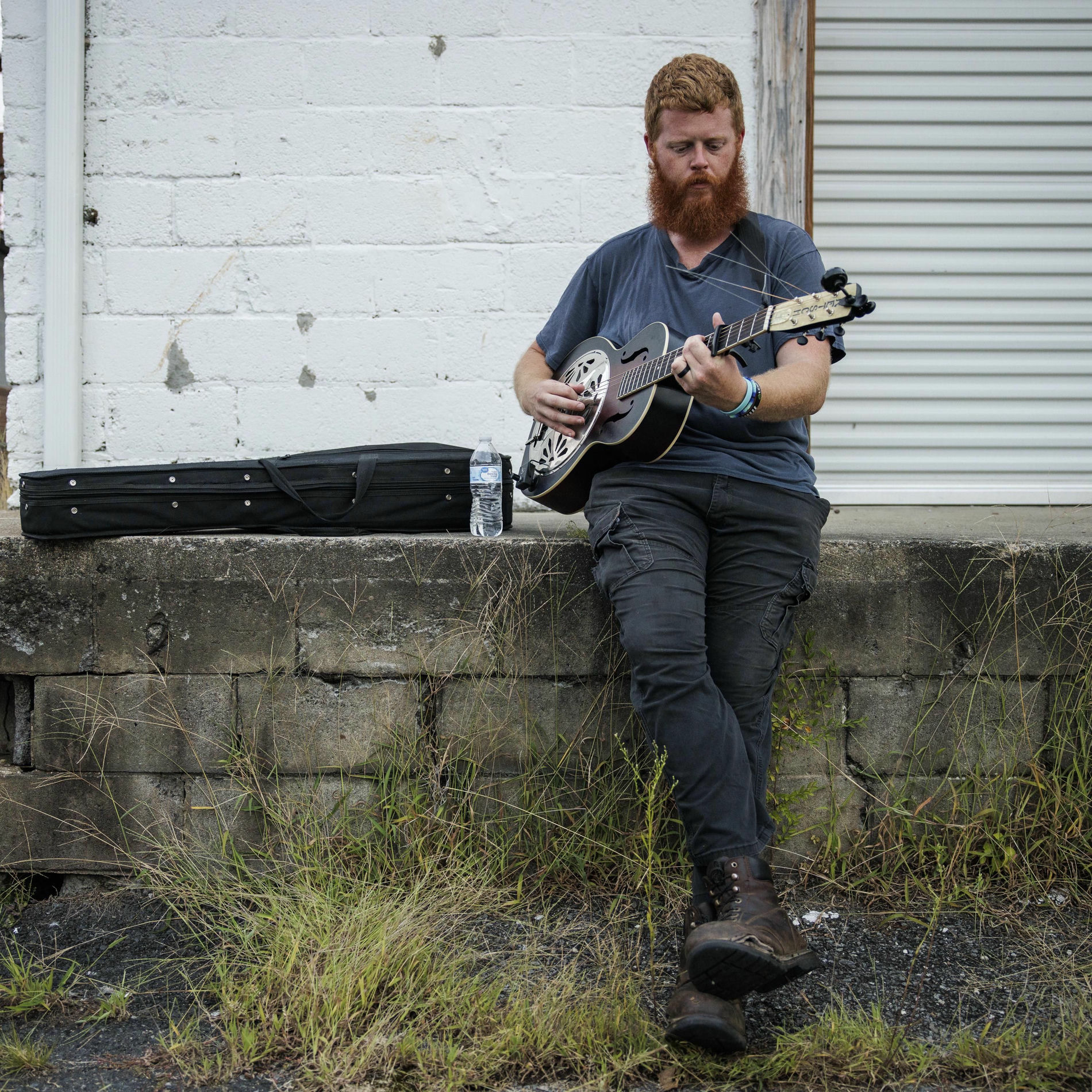 Oliver Anthony Music