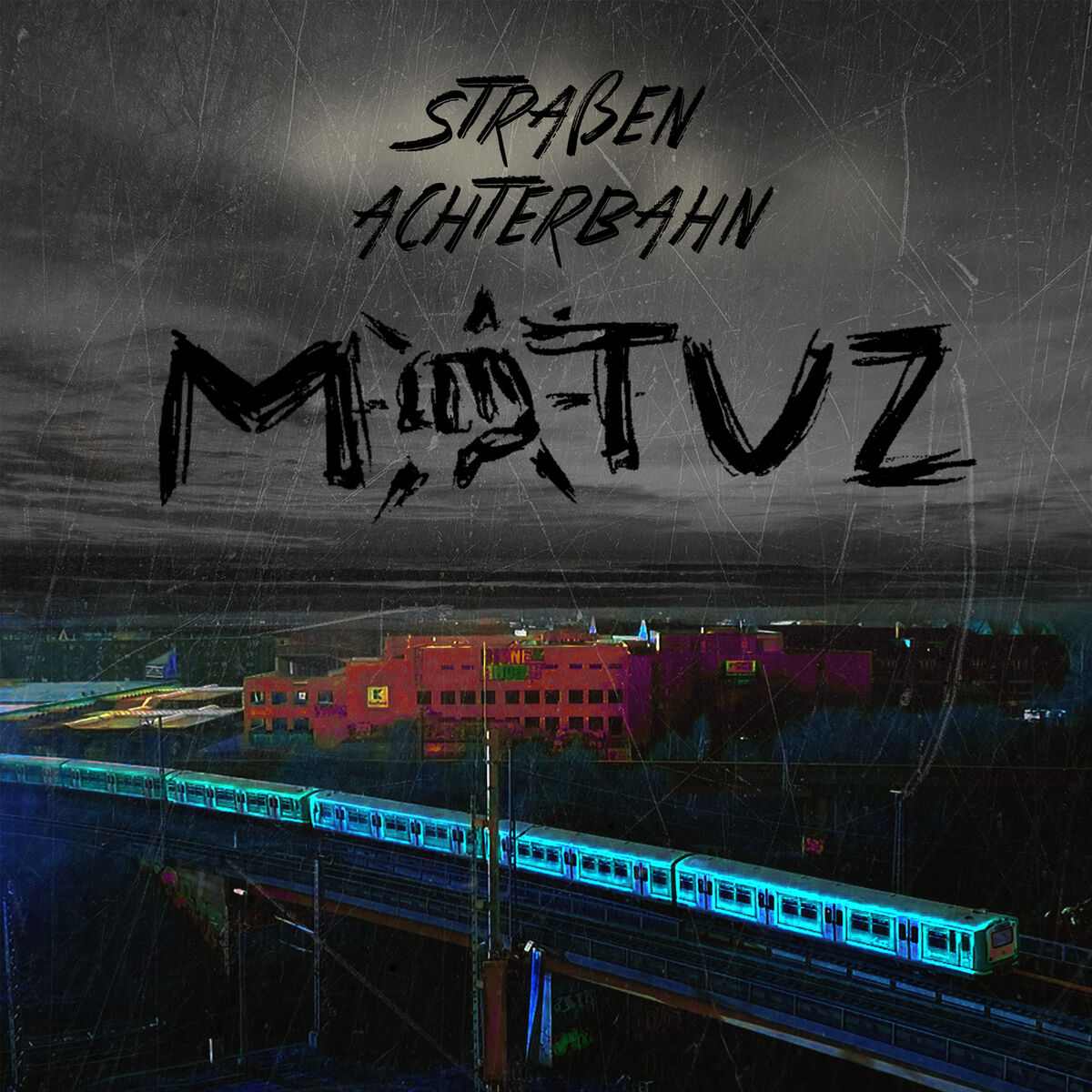 Motuz