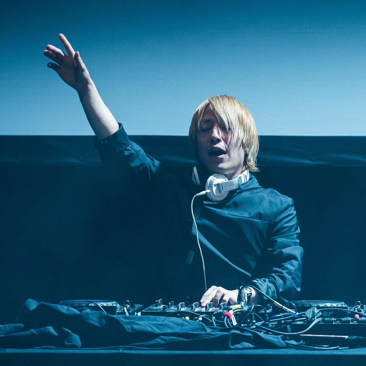 Yasutaka Nakata