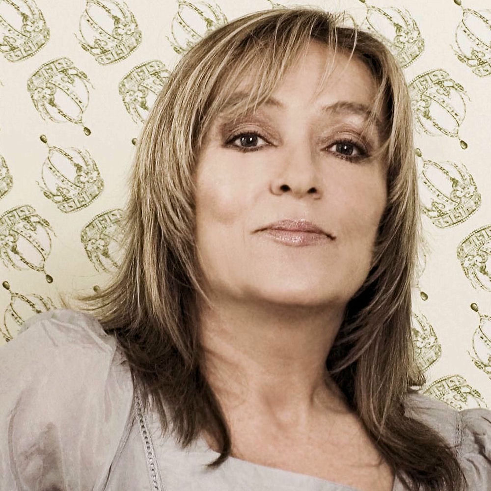 Photo de l'artiste Inger Marie Gundersen